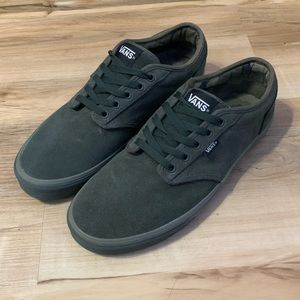 Vans Atwood